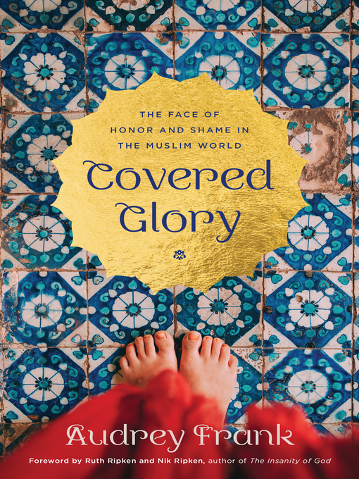 Title details for Covered Glory by Audrey  Frank - Available